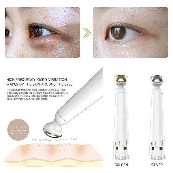 DermaLux  Anti-Aging Kit – Skin Tightening & Rejuvenation