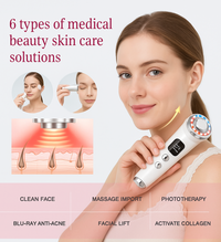 DermaLux  Anti-Aging Kit – Skin Tightening & Rejuvenation