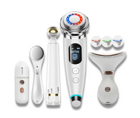 DermaLux  Anti-Aging Kit – Skin Tightening & Rejuvenation